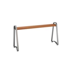 テラモト 代引不可 法人専用 日時指定不可 SRベンチ BC-248-200-0