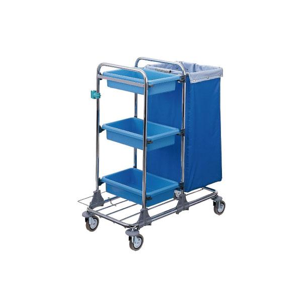 代引不可 日時指定不可 TTSテクノカート80 C329-000X-MB 山崎産業 コンドル メーカ...