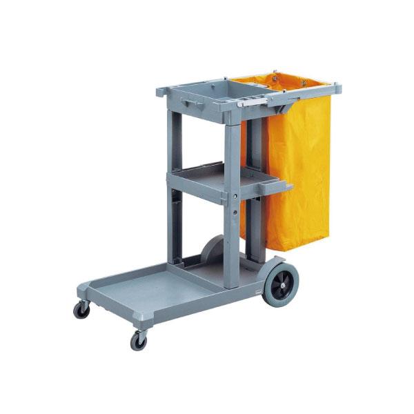 代引不可 日時指定不可 プロテックツールカートJ CA385-000X-MB 山崎産業 コンドル メ...