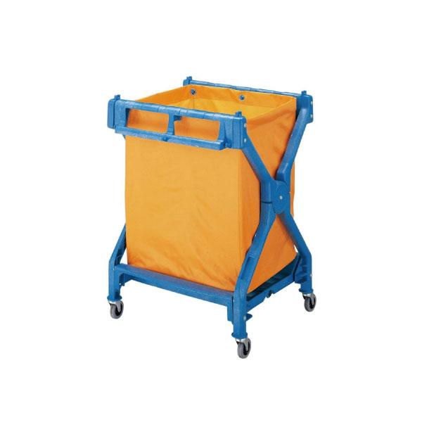 ダストカートX-J用布袋 CA387-000X-SP 山崎産業 コンドル お掃除