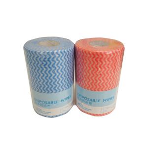 カウンタークロス　ロールタイプ　ブルー　ピンク　