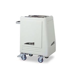 代引不可 法人専用 日時指定不可 エアロカートM DS-227-020-0 テラモト メーカー直送 お掃除