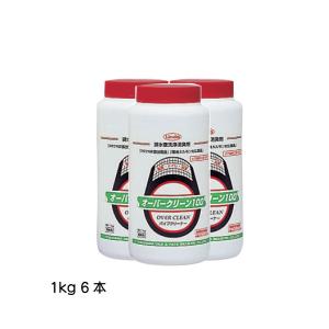 スーパー浄素(500g×6個入) 小型水処理剤(腐食・スケール・スライム