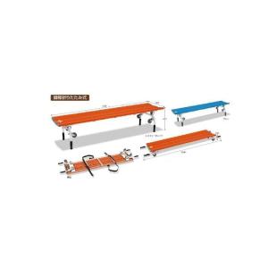 テラモト 代引不可 法人専用 日時指定不可 SRベンチ BC-248-200-0