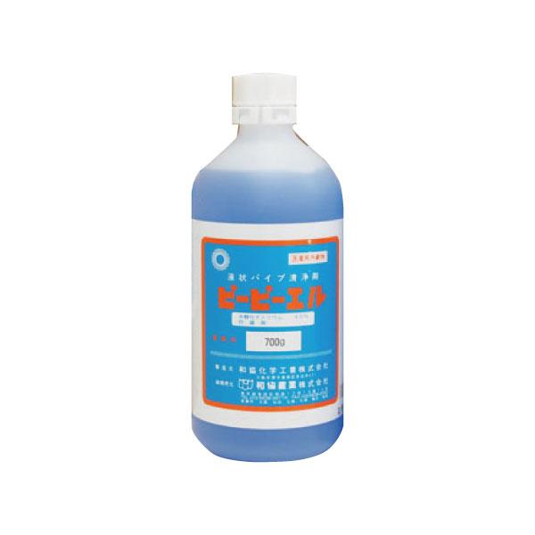 ピーピーエル 700ｇ 和協産業 業務用配管洗浄剤 和協産業  医薬用外劇物 劇物譲受書 身分証のご...