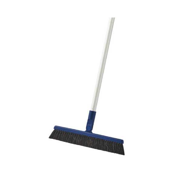 山崎産業 JS自由箒32 BR952-032J-MB 32cm幅 CONDOR