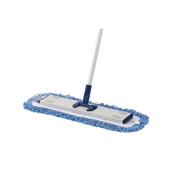 山崎産業 JSダスターモップF45 DU956-045J-MB CONDOR