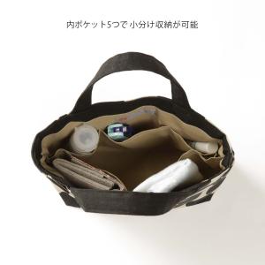 新ビオバッグインバッグ トラベル パッキング ...の詳細画像2
