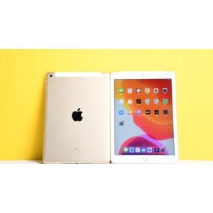Apple ipad5 第5世代 32GB Wi-Fiセルラーモデル A1823