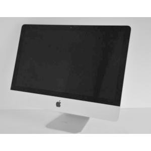 Apple iMac (21.5-inch, Late 2013)   HDD１TB搭載　　