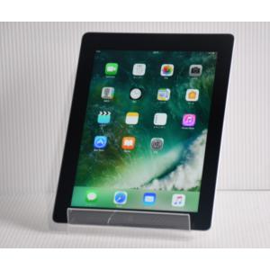 iPad 4   Wi-Fiモデル　MD510J/A 第4世代　　9.7インチ