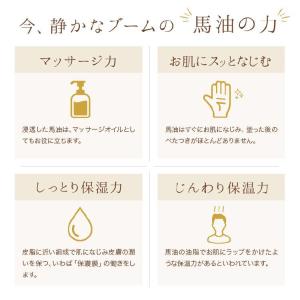 馬油クリーム 山猫 30g 選んで2種 ハンド...の詳細画像4