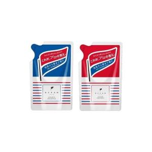 LOG ログ シャンプー&トリートメントセット モイスト 各600ml