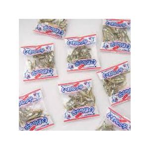 泉屋 いわしっ子　小分け6袋　★ ポイント 消化 4901007134445　500