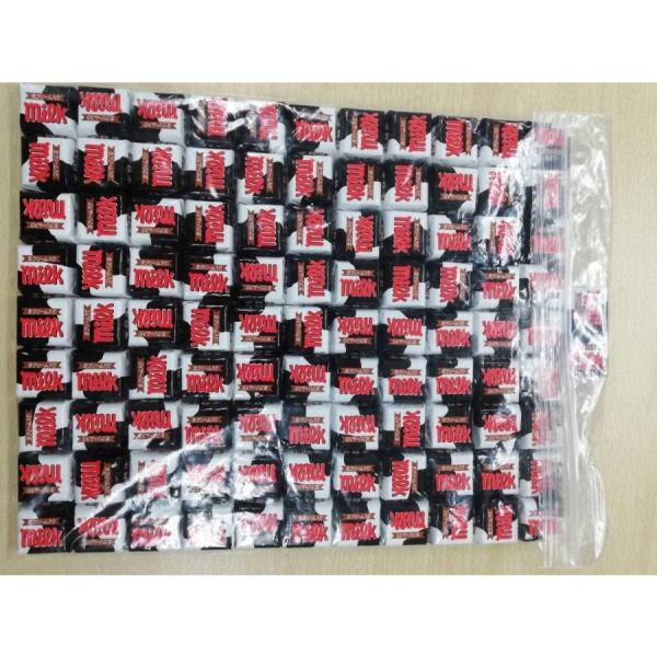 BODオリジナル！ チロルチョコ ミニサイズ(ミルク)　100粒セット 賞味期限2026/12