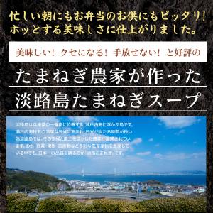 送料無料 淡路島 たまねぎスープ ポイント消化...の詳細画像5
