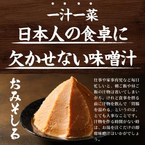 送料無料 味噌汁 無選別 300g(約25袋)...の詳細画像4