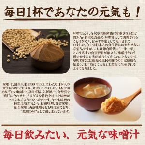 送料無料 味噌汁 無選別 300g(約25袋)...の詳細画像5