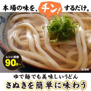 どんまい うどん 讃岐うどん 讃岐のカレーうど...の詳細画像4