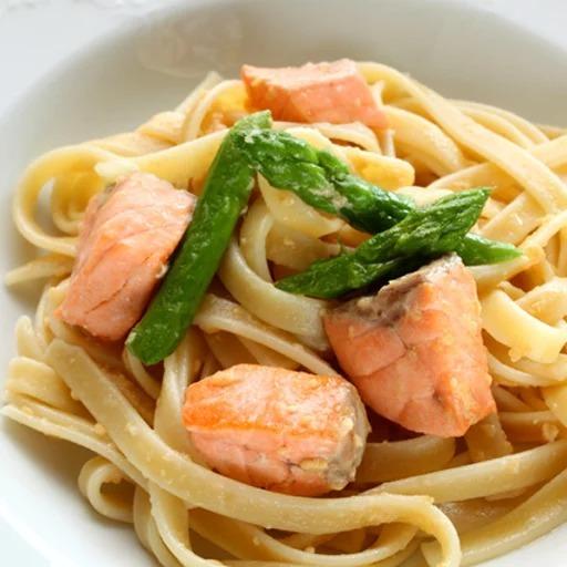 どんまい 生パスタ フェットチーネ 業務用商品 生パスタ50食 生麺 お得 時短 本格パスタ スパゲ...