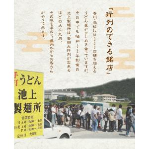 どんまい 500円 池上製麺所 讃岐生うどん ...の詳細画像5