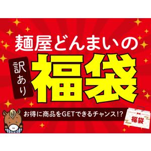 訳あり福袋セット 讃岐うどん 送料無料(北海道...の詳細画像1
