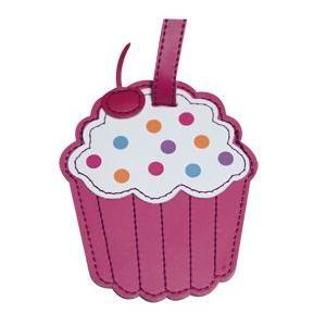 NAME TAG（カップケーキ）