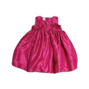 【Kids】キッズドレス ピンク