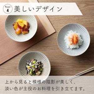 波佐見焼 平碗 ハレとケ 日本製 平茶碗 お茶...の詳細画像5