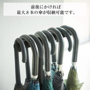 傘立て ハンギング かさたて 山崎実業 吊り下...の詳細画像4
