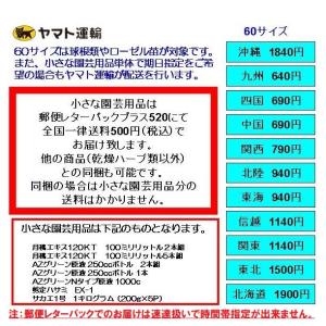 高純度ニームオイル AZグリーン原液 250c...の詳細画像3