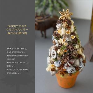 クリスマス インテリア 置物 お祝い お花 誕...の詳細画像1