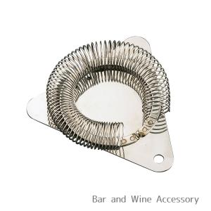 ユキワ ストレーナー / トライアングル 03302050  UK カクテル