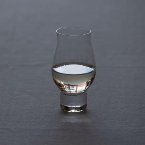 木村硝子店 ウィスコ 5oz ウイスキーグラスの詳細画像2
