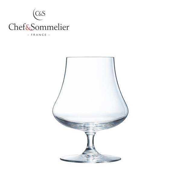 シェフ＆ソムリエ オープンナップ アーデント 390ml Chef &amp; Sommelier