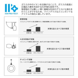つよいこグラスM 185ml アデリア 864...の詳細画像3