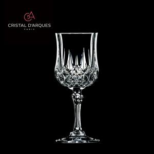 シャンパングラス CristalDArquesParis クリスタルダルク ロンシャン