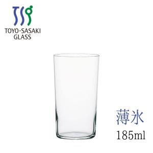 東洋佐々木ガラス 薄づくりタンブラーセット 360ml 2個セット G101