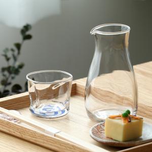 冷酒カラフェ 徳利 Tebineri てびねり...の詳細画像1