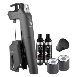 CORAVIN（コラヴァン） Pivot ピボット ストッパー6個 国内在庫 ワイン