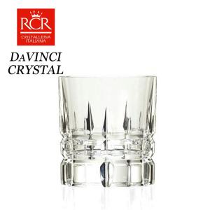 DaVinci Crystal ダ・ヴィンチ クリスタル マイグラス ザラ オールド