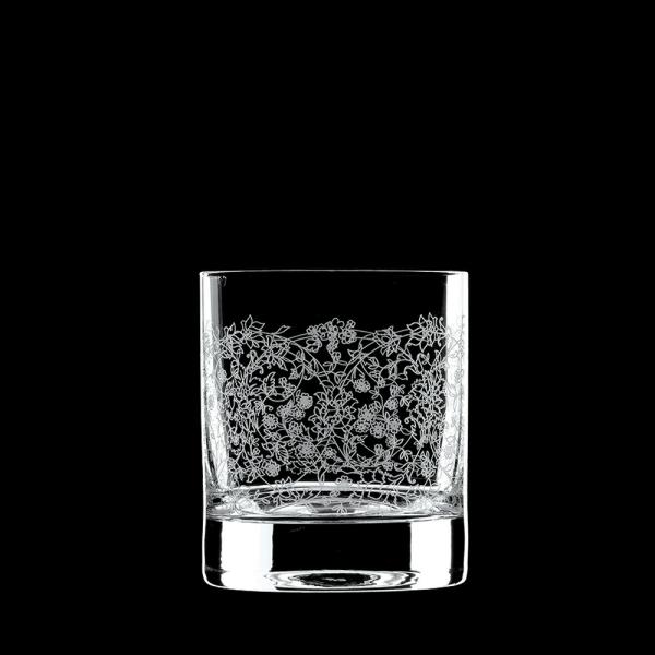 アラベスク ロックグラス 320ml オールド