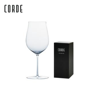 東洋佐々木ガラス コルデ ワイングラス （ショートステム） 550ml