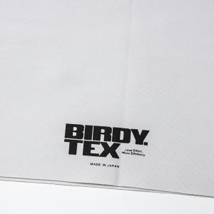 BIRDY.TEX グラスタオル Lサイズ 【...の詳細画像3