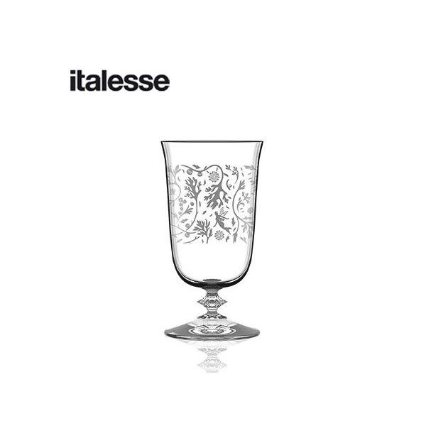 italesse アルト・ボール タンブラー ウォームウッドデコ