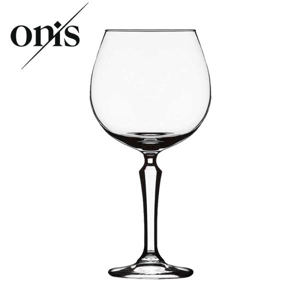 onis リビースピークイージー ジン＆トニック 580ml Leerdam Crisal Glas...