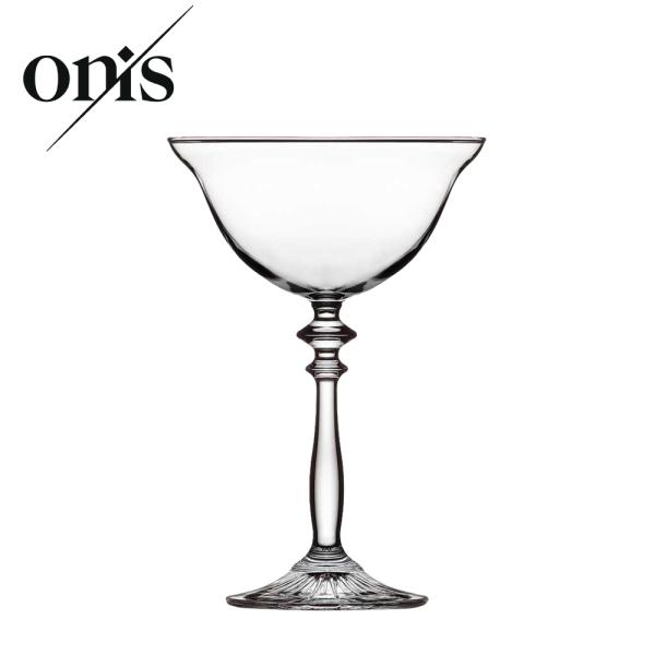 onis リビー 1924 240クープ 245ml Leerdam Crisal Glass