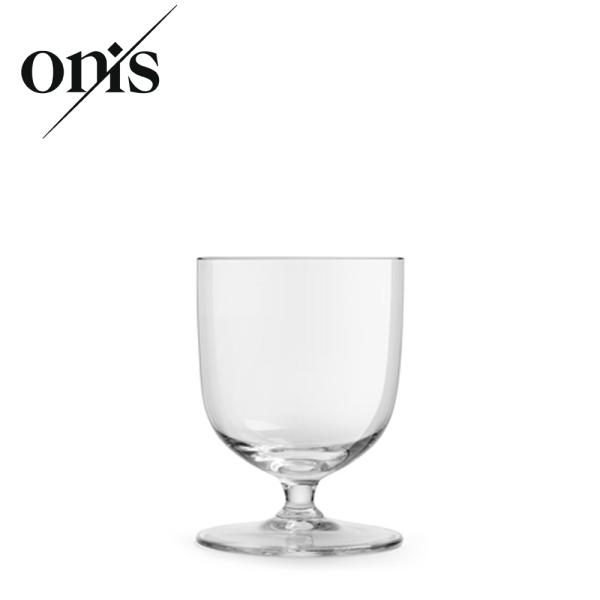 onis レヴィタス ロック 270ml Leerdam Crisal Glass