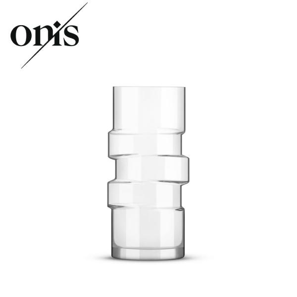 onis ザ・グリッチ コリンズ 400ml Leerdam Crisal Glass