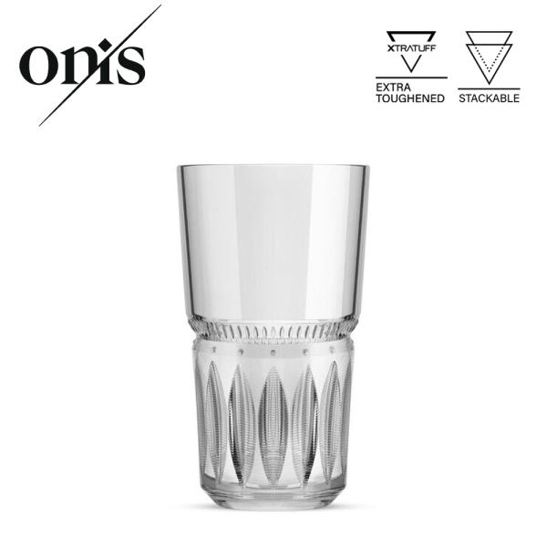 onis ニューエラ クーラー 470ml NEW ERA Leerdam Crisal Glass